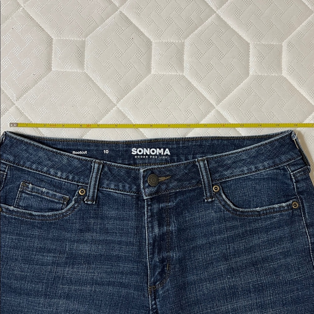 Sonoma Jeans - Picture 8 of 10